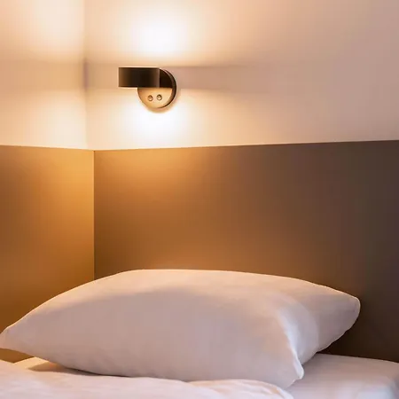 B&B Hotel Berlin City-Ost-3